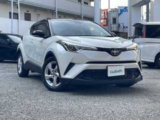 Ｃ－ＨＲ S－T