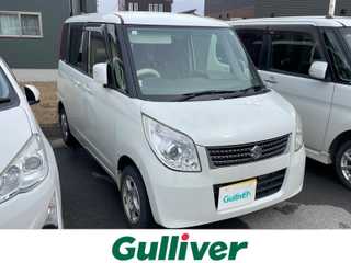 パレット リミテッドⅡ