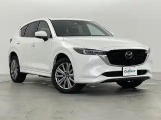 ＣＸ－５ XD エクスクルーシブモード