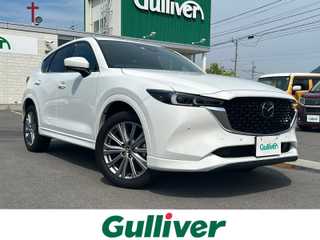 ＣＸ－５ XD エクスクルーシブモード