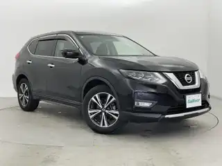 エクストレイル 20Xi
