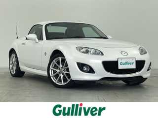 ロードスター RS RHT