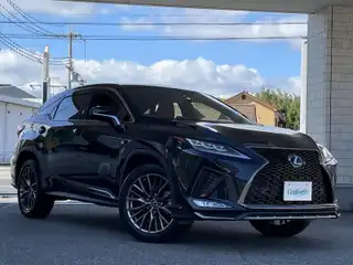 ＲＸ 300 Fスポーツ