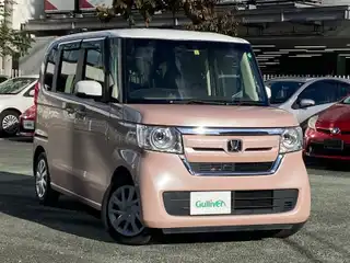 Ｎ－ＢＯＸ G L ホンダセンシング