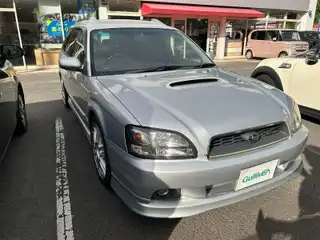 レガシィ ツーリングワゴン GT－B LTD