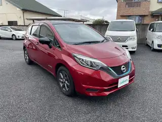 ノート e－パワー X Bアロー