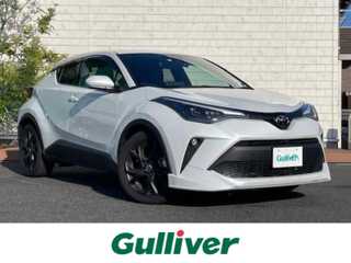 Ｃ－ＨＲ G－T モード ネロ セーフティプラスⅢ