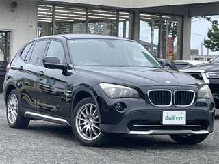 Ｘ１ xDrive 20i