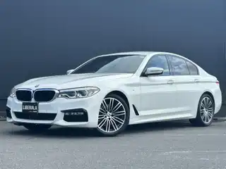 ５シリーズ Mスポーツ