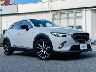 ＣＸ－３ XD プロアクティブ