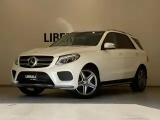 ＧＬＥ３５０ｄ 4MATIC スポーツ