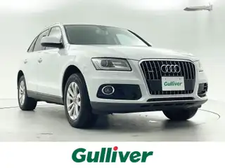 Ｑ５ 2．0 TFSI クワトロ