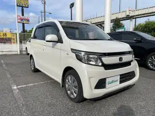 Ｎ－ＷＧＮ G Lパッケージ