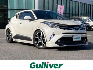 Ｃ－ＨＲ G