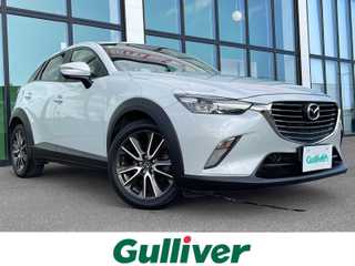 ＣＸ－３ XD ツーリング