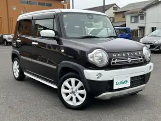 ハスラー G