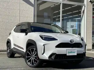 ヤリスクロス GRスポーツ