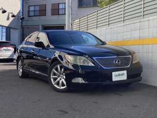 ＬＳ 460