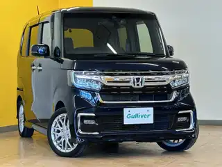Ｎ－ＢＯＸカスタム カスタム L ターボ