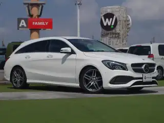 ＣＬＡ１８０ Sブレイク AMG スタイル