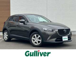 ＣＸ－３ XD
