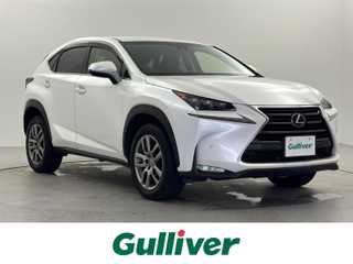 ＮＸ 200t Iパッケージ