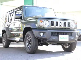 ジムニー ノマド FC