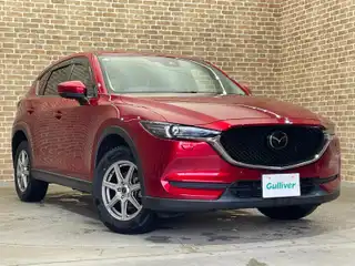 ＣＸ－５ XD スマートエディション