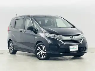 フリード ハイブリット G ホンダセンシング