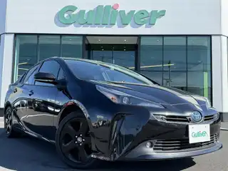 プリウス S ツーリングセレ ブラックED