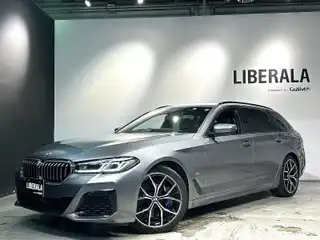 ５４０ｉ xDrive ツーリング Mスポーツ