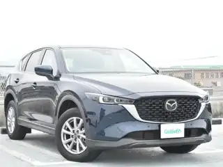 ＣＸ－５ XD スマートエディション