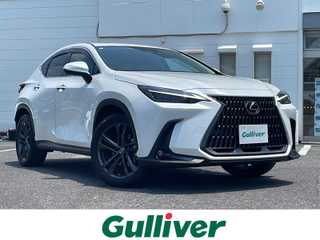 ＮＸ 350h バージョンL