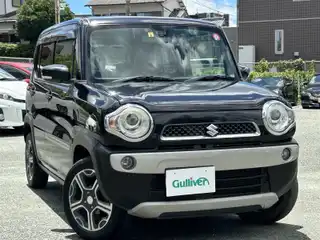 ハスラー X