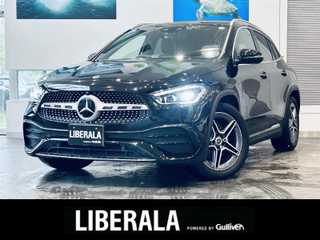 ＧＬＡ２００ｄ 4マチック AMGライン