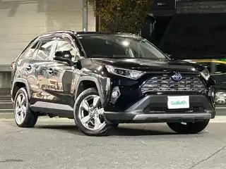 ＲＡＶ４ ハイブリットG