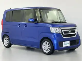 Ｎ ＢＯＸ G L ホンダセンシング