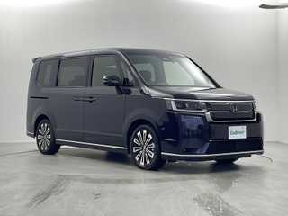 ステップワゴン スパーダ eHEV プレミアムライン