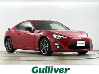８６ GT リミテッド