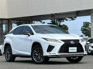 ＲＸ 450h Fスポーツ