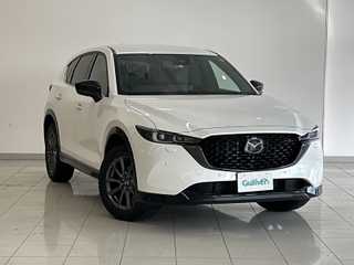 ＣＸ－５ XD スポーツアピアランス