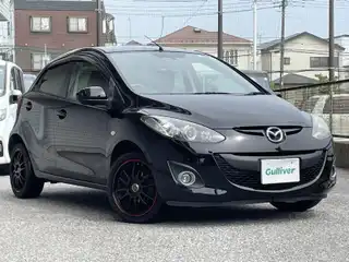 デミオ 13C－V スマートエディション