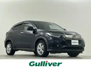 ヴェゼル X ホンダセンシング