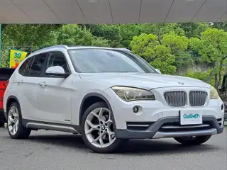 Ｘ１ xDrive 20i Xライン