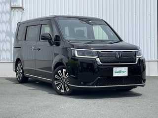ステップワゴン スパーダ eHEV プレミアムライン