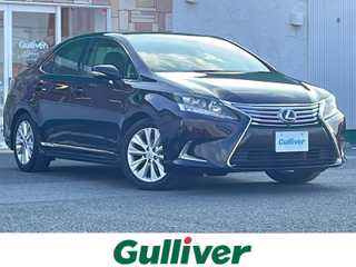 ＨＳ 250h バージョンI