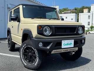 ジムニー XC