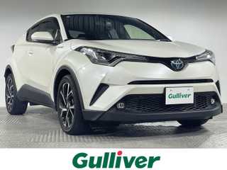Ｃ－ＨＲ G