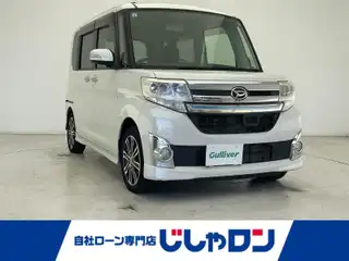 タント カスタム RS SA