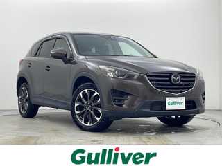 ＣＸ－５ XD Lパッケージ